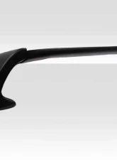 2006-2011 Honda Civic 4DR Duraflex Type M Wing Spoiler - 4 Piece                                     - 114280 - Image 16