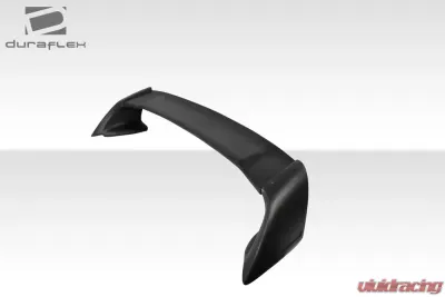 2006-2011 Honda Civic 4DR Duraflex Type M Wing Spoiler - 4 Piece - 114280