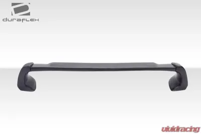 2006-2011 Honda Civic 4DR Duraflex Type M Wing Spoiler - 4 Piece - 114280