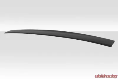 2006-2011 Honda Civic 4DR Duraflex Type M Wing Spoiler - 4 Piece - 114280