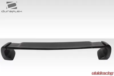 2006-2011 Honda Civic 4DR Duraflex Type M Wing Spoiler - 4 Piece - 114280