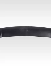 2006-2011 Honda Civic 4DR Duraflex Type M Wing Spoiler - 4 Piece                                     - 114280 - Image 18