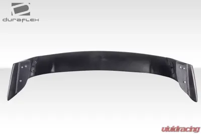 2006-2011 Honda Civic 4DR Duraflex Type M Wing Spoiler - 4 Piece - 114280