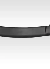 2006-2011 Honda Civic 4DR Duraflex Type M Wing Spoiler - 4 Piece                                     - 114280 - Image 6