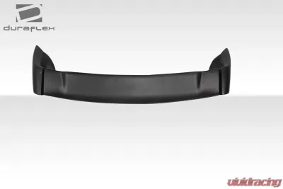 2006-2011 Honda Civic 4DR Duraflex Type M Wing Spoiler - 4 Piece - 114280