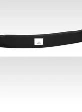 2006-2011 Honda Civic 4DR Duraflex Type M Wing Spoiler - 4 Piece                                     - 114280 - Image 7