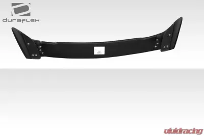 2006-2011 Honda Civic 4DR Duraflex Type M Wing Spoiler - 4 Piece - 114280