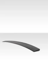2006-2011 Honda Civic 4DR Duraflex Type M Wing Spoiler - 4 Piece                                     - 114280 - Image 8