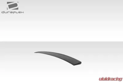 2006-2011 Honda Civic 4DR Duraflex Type M Wing Spoiler - 4 Piece - 114280