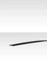2006-2011 Honda Civic 4DR Duraflex Type M Wing Spoiler - 4 Piece                                     - 114280 - Image 9