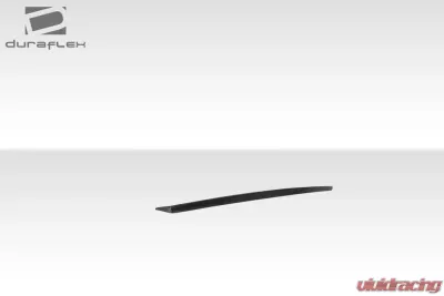 2006-2011 Honda Civic 4DR Duraflex Type M Wing Spoiler - 4 Piece - 114280