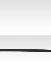 2006-2011 Honda Civic 4DR Duraflex Type M Wing Spoiler - 4 Piece                                     - 114280 - Image 10