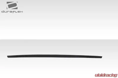 2006-2011 Honda Civic 4DR Duraflex Type M Wing Spoiler - 4 Piece - 114280