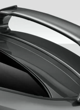 2006-2011 Honda Civic 4DR Duraflex Type M Wing Spoiler - 4 Piece                                     - 114280 - Image 12