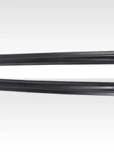 2012-2015 Honda Civic 4DR Duraflex RR Side Skirts - 2 Piece                                     - 114286 - Image 4