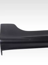 2012-2015 Honda Civic 4DR Duraflex RR Side Skirts - 2 Piece                                     - 114286 - Image 7