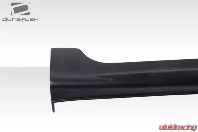 2012-2015 Honda Civic 4DR Duraflex RR Side Skirts - 2 Piece - 114286