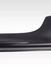2012-2015 Honda Civic 4DR Duraflex RR Side Skirts - 2 Piece                                     - 114286 - Image 8