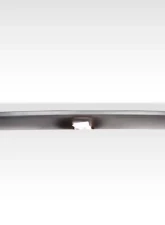 2012-2015 Honda Civic 4DR Duraflex RR Wing Spoiler - 3 Piece                                     - 114287 - Image 4