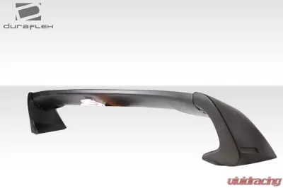 2012-2015 Honda Civic 4DR Duraflex RR Wing Spoiler - 3 Piece - 114287