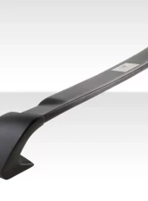 2012-2015 Honda Civic 4DR Duraflex RR Wing Spoiler - 3 Piece                                     - 114287 - Image 8