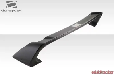 2012-2015 Honda Civic 4DR Duraflex RR Wing Spoiler - 3 Piece - 114287