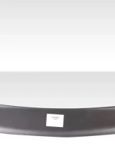 2012-2015 Honda Civic 4DR Duraflex RR Wing Spoiler - 3 Piece                                     - 114287 - Image 9