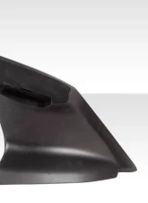 2012-2015 Honda Civic 4DR Duraflex RR Wing Spoiler - 3 Piece                                     - 114287 - Image 13