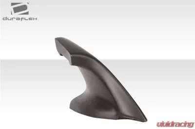 2012-2015 Honda Civic 4DR Duraflex RR Wing Spoiler - 3 Piece - 114287