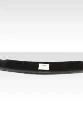 2012-2015 Honda Civic 4DR Duraflex RR Wing Spoiler - 3 Piece                                     - 114287 - Image 15