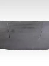 2012-2015 Honda Civic 4DR Duraflex TS-1 Hood - 1 Piece                                     - 114289 - Image 3