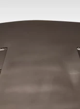 2012-2015 Honda Civic 4DR Duraflex TS-1 Hood - 1 Piece                                     - 114289 - Image 6