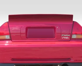 1992-1996 Honda Prelude Duraflex RBS Wing Spoiler - 1 Piece