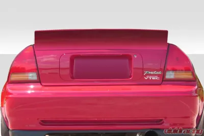 1992-1996 Honda Prelude Duraflex RBS Wing Spoiler - 1 Piece - 114294