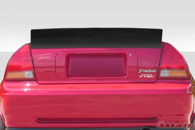 1992-1996 Honda Prelude Duraflex RBS Wing Spoiler - 1 Piece - 114294