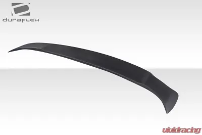 1997-2001 Honda Prelude Duraflex Axis Hood Bonnet Wing Spoiler Add On - 1 Piece - 114296