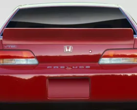 1997-2001 Honda Prelude Duraflex RBS Wing Spoiler - 1 Piece