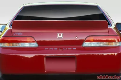 1997-2001 Honda Prelude Duraflex RBS Wing Spoiler - 1 Piece - 114297