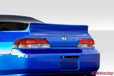 1997-2001 Honda Prelude Duraflex RBS Wing Spoiler - 1 Piece - 114297