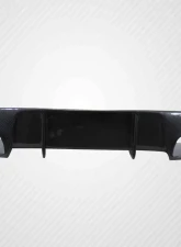 2010-2016 Hyundai Genesis Coupe Carbon Creations DriTech Speedster Rear Diffuser - 1 Piece                                     - 114300 - Image 7