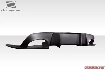 2010-2016 Hyundai Genesis Duraflex Speedster Rear Diffuser - 1 Piece - 114301