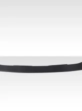 2013-2016 Hyundai Genesis Coupe Duraflex MSR Front Lip - 3 Piece                                     - 114303 - Image 3