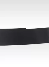 2013-2016 Hyundai Genesis Coupe Duraflex MSR Front Lip - 3 Piece                                     - 114303 - Image 5