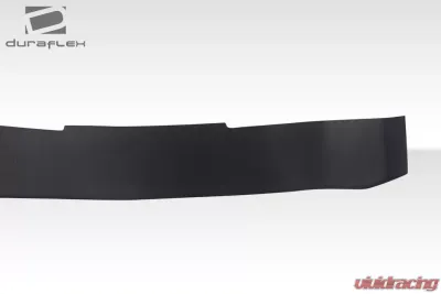 2013-2016 Hyundai Genesis Coupe Duraflex MSR Front Lip - 3 Piece - 114303
