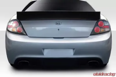 2003-2008 Hyundai Tiburon Duraflex RBS Wing Spoiler - 1 Piece - 114304