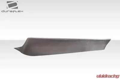 2003-2008 Hyundai Tiburon Duraflex RBS Wing Spoiler - 1 Piece - 114304