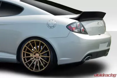 2003-2008 Hyundai Tiburon Duraflex RBS Wing Spoiler - 1 Piece - 114304