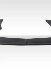 2012-2017 Hyundai Veloster Duraflex Sequential Wing Spoiler - 3 Piece ( will not fit turbo models )                                     - 114308 - Image 2