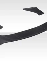 2012-2017 Hyundai Veloster Duraflex Sequential Wing Spoiler - 3 Piece ( will not fit turbo models )                                     - 114308 - Image 3