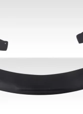 2012-2017 Hyundai Veloster Duraflex Sequential Wing Spoiler - 3 Piece ( will not fit turbo models )                                     - 114308 - Image 5